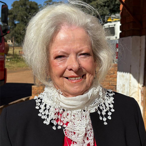 Jenny Hubbard